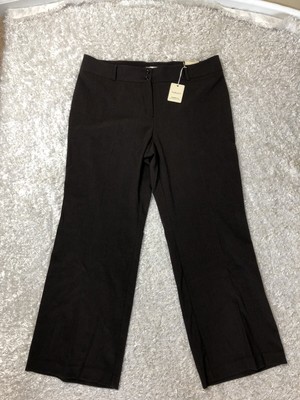 van heusen womens dress pants