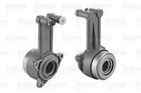 Valeo 810030 Zentraler Slave-Zylinder, Kupplung FüR Ford, Ford Australien, Mazda