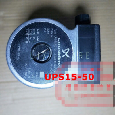 UPS15-50 wall-hung boiler accessories universal water pump water pump #T3#