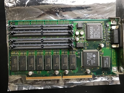 Vintage Apple PCI Video Board 820-0522-A  for Macintosh