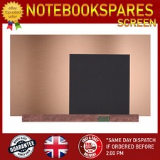 Image of TO REPLACE DELL PRECISION 5540 15.6" OLED LCD SCREEN UHD 40PINS GLOSSY
