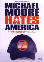 Michael Moore Hates America Dvd Michael Moore Hates America Dvd