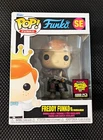 New! Mint! Funko Pop Freddy Funko As Mandalorian 2022 LE 4000 Free S&H +Pop Prot