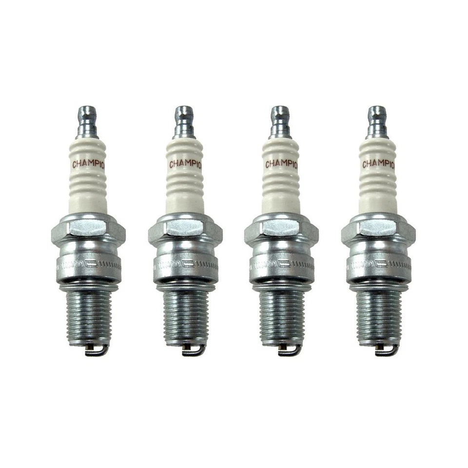 For Simca 1200 1949 Champion Spark Plug Spark Plug - Image 2 of 3