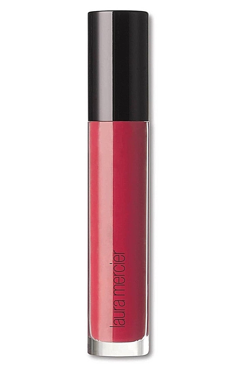 NIB Authentic LAURA MERCIER Lacquer Up Acrylick Lip Varnish in