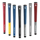 Tour-Fit Golf Grips Midsize Standard Premium Cord Dual Compound Golf Grip &Tape
