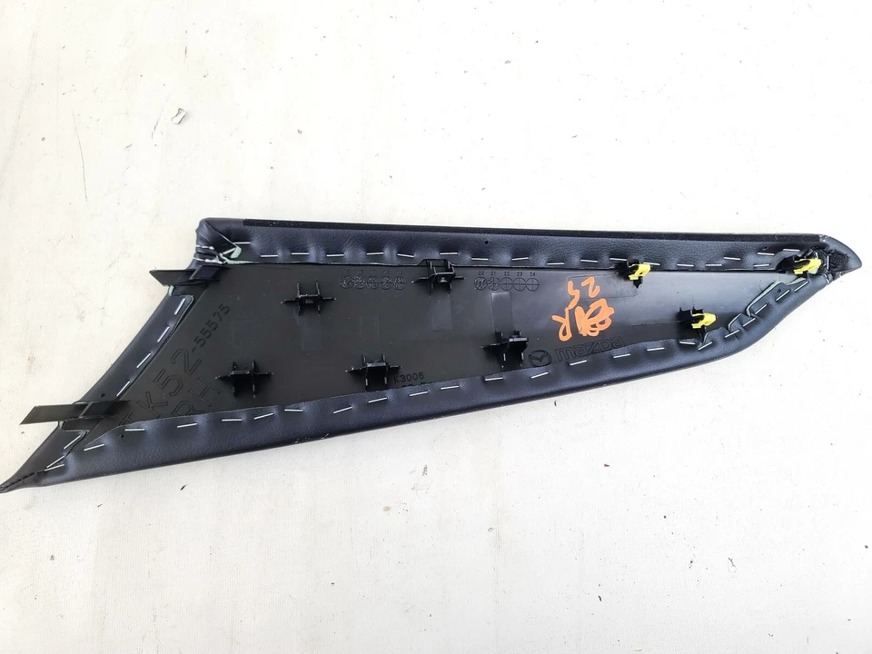 16-20 MAZDA CX-9 CX9 CONSOLA CENTRAL DERECHA LADO DERECHO INTERIOR MOLDURA PANEL OEM Foto 2 de 3