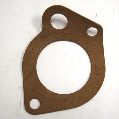 GM ACDelco Thermostat Housing W/Gasket New OEM 12302834 15-1212 4756E6 - Picture 5 of 6