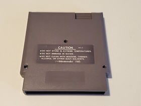 Bases Loaded II: Second Season (Nintendo NES) Authentic! Works Great! FREE SHIPP