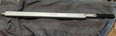 Stahlwille 730/80 Torque Wrench