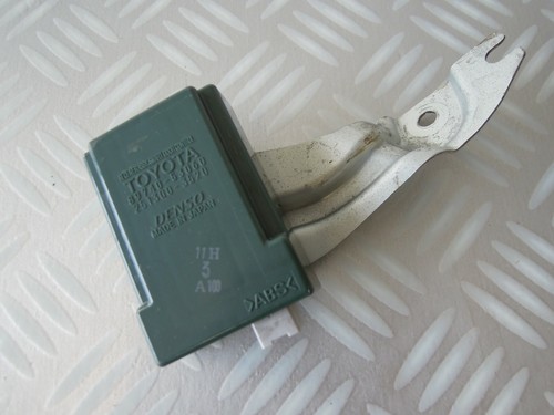 Steuergerät 89740-53060 LEXUS IS 250 220 II