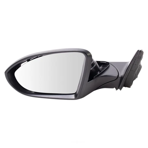 Door Mirror TRQ MRA04262 fits 2019 VW Jetta