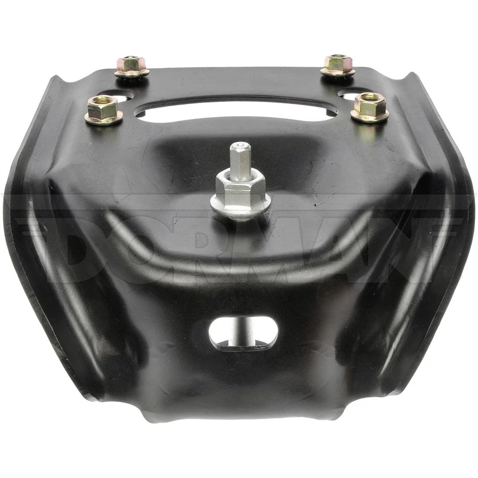 Kit de suspensión de grillete de resorte de hoja trasera par lateral derecho o derecho para camioneta Ram _WN Foto 4 de 4