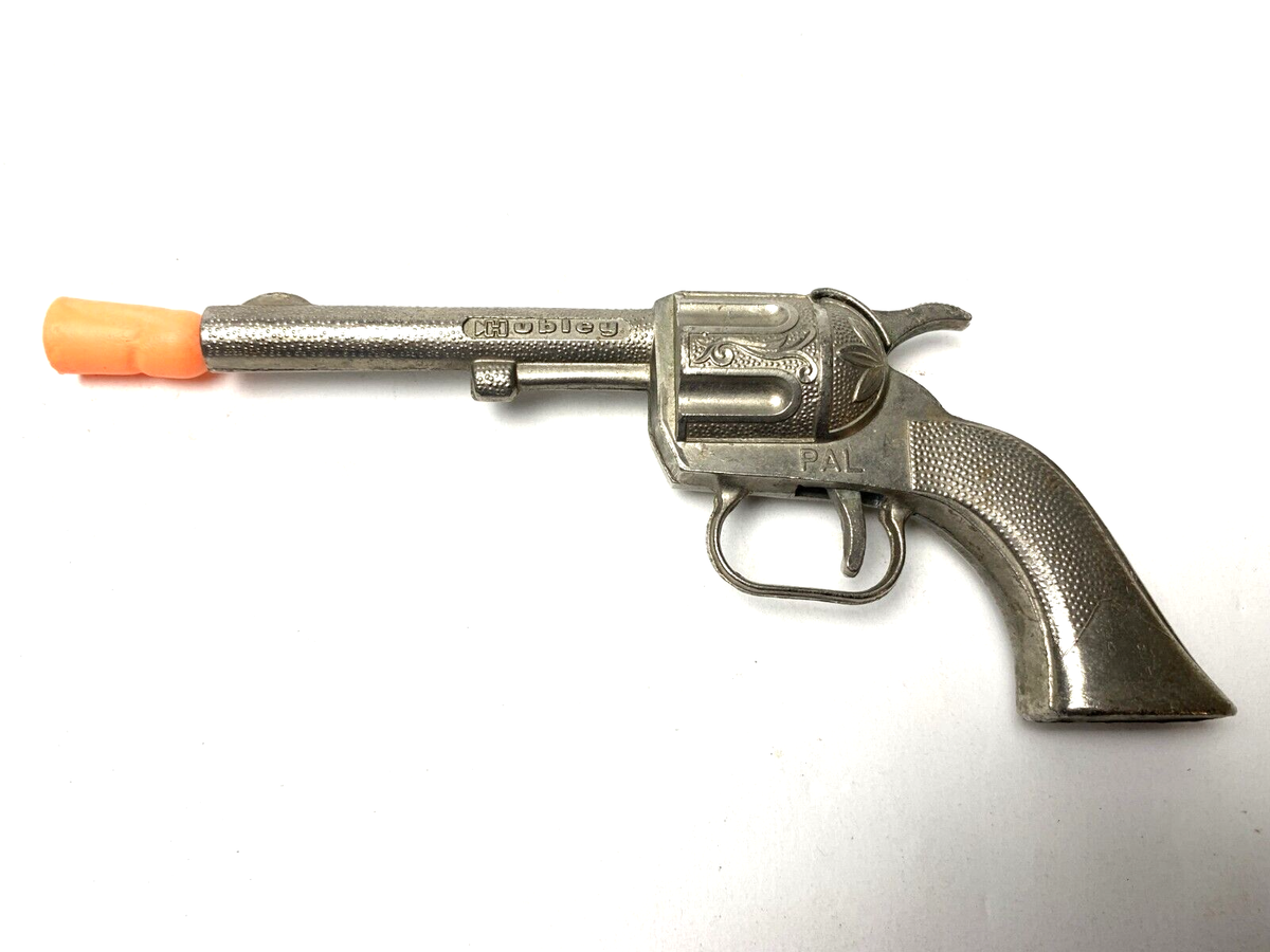 Vintage 1950's-60's Hubley 