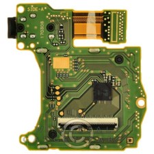 Headphone Jack Game Card Reader for Nintendo Switch Replacement Replace Repair