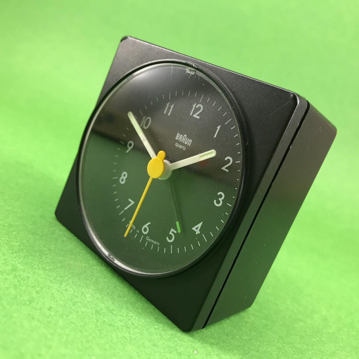 Braun 4746 / AB1 Black MoMA 希少 Braun 4746 / AB1 Black MoMA 希少 ヴィンテージ BRAUN AB1 オリジナル