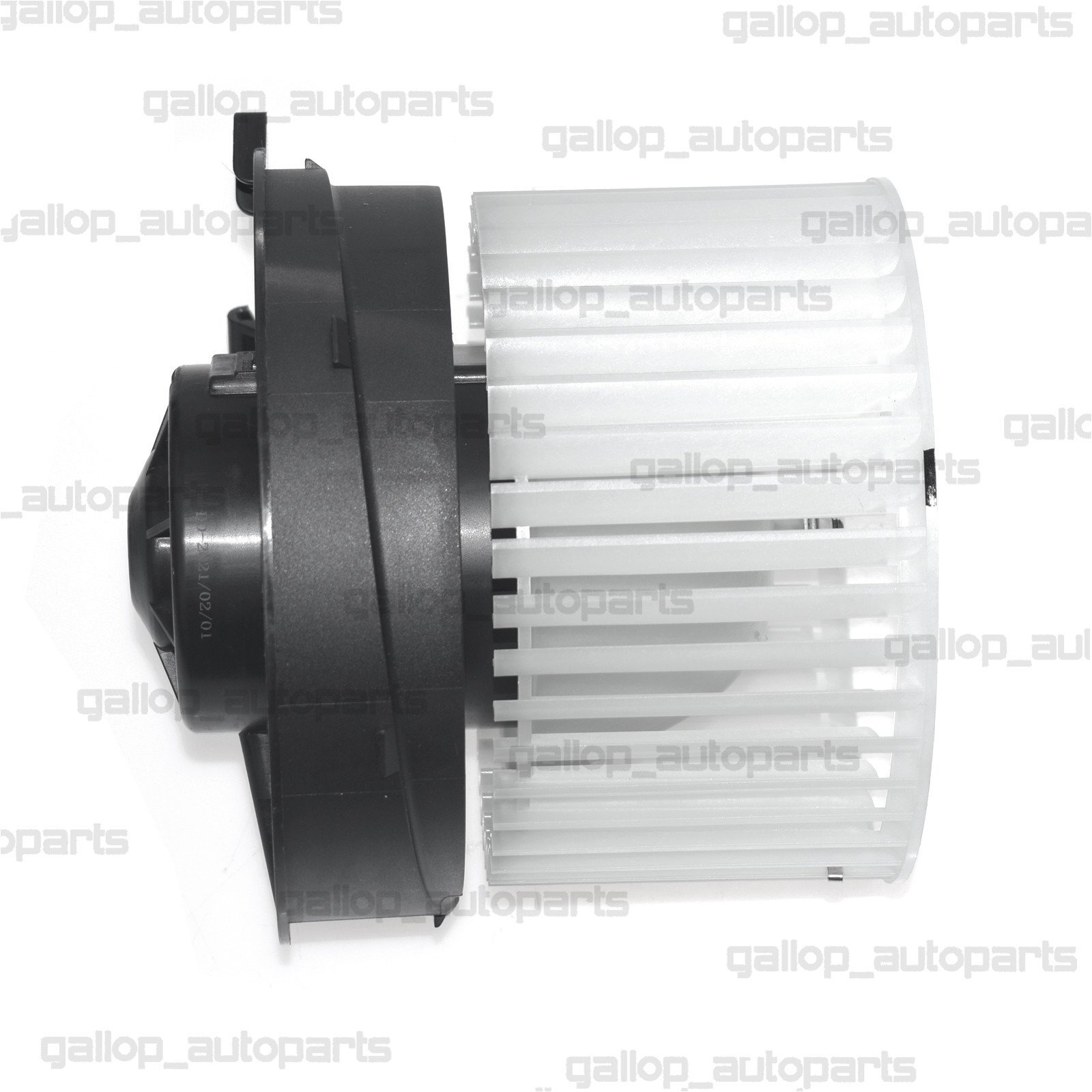 Fits Nissan XTrail Cabin Blower Fan Motor T31 XTrail 20072014 A/C Heater 12V eBay