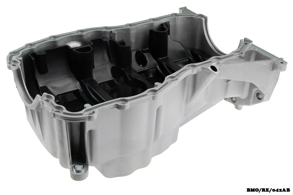 Engine Oil Pan Sump For RENAULT LAGUNA 1.6 16 V 1997-05 1111000Q0C BMO/RE/042AB