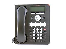 Avaya 1608i Ersatzpapiere x10 **schnelle, kostenlose Lieferung**