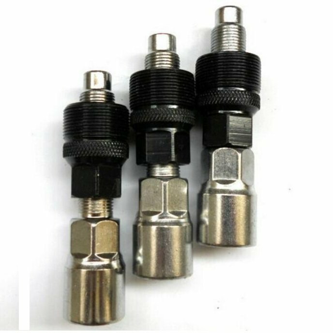 Crank Extractor Remover Repair Tool Set for MTB Bike Bicycle