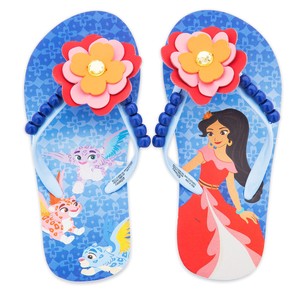 disney flip flops for toddlers