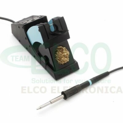 Weller WP120SET Lötkolben Set 120 Watt Mit Halter T0052919499N