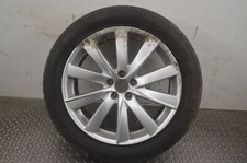Volvo XC90 Spare Wheel Tire 8Jx19 ET42.5 31362276 2015 RHD 25294822