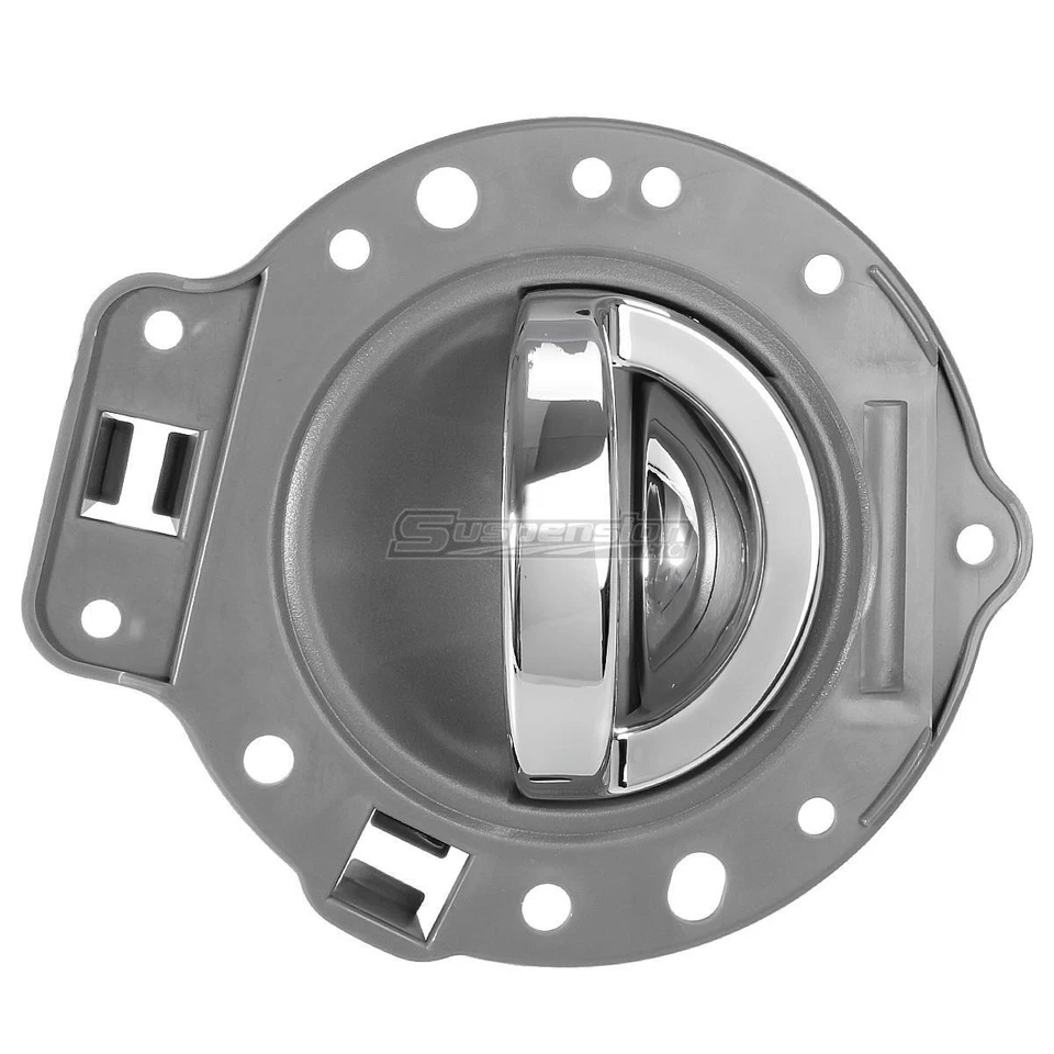 83982 Interior Inner Door Handle Front Right for Jeep Commander 06 to 10 - Image 2 of 4