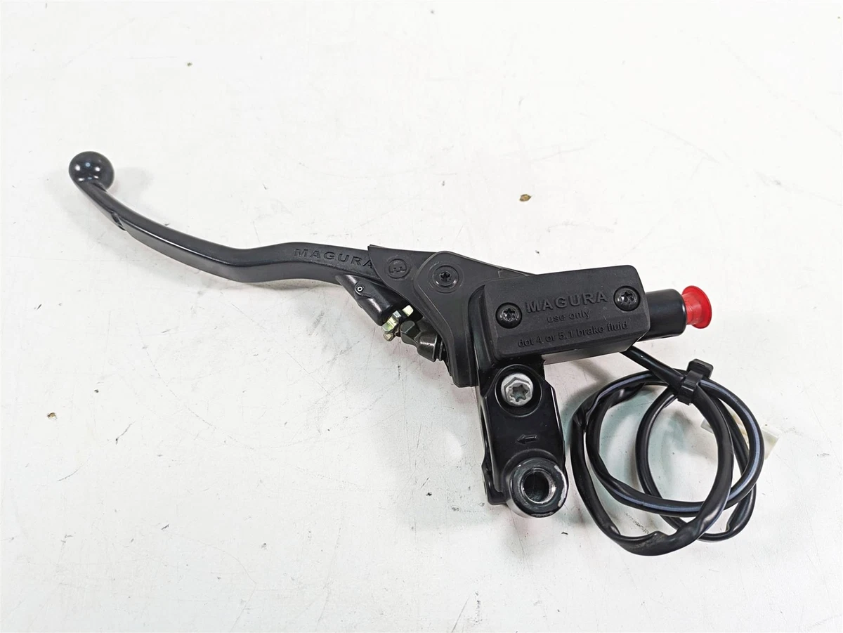 2020 KTM 1290 Super Adventure R Magura Clutch Master Cylinder 12Mm 