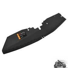 Black Front Radiator Core Support Cover For 39026959 Chevrolet Cruze 2016-2019 Black Front Radiator Core Support Cover For 39026959 Chevrolet Cruze 2016-2019