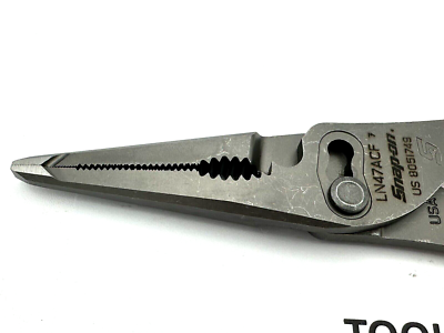 SNAP ON TOOLS USA ORANGE 9