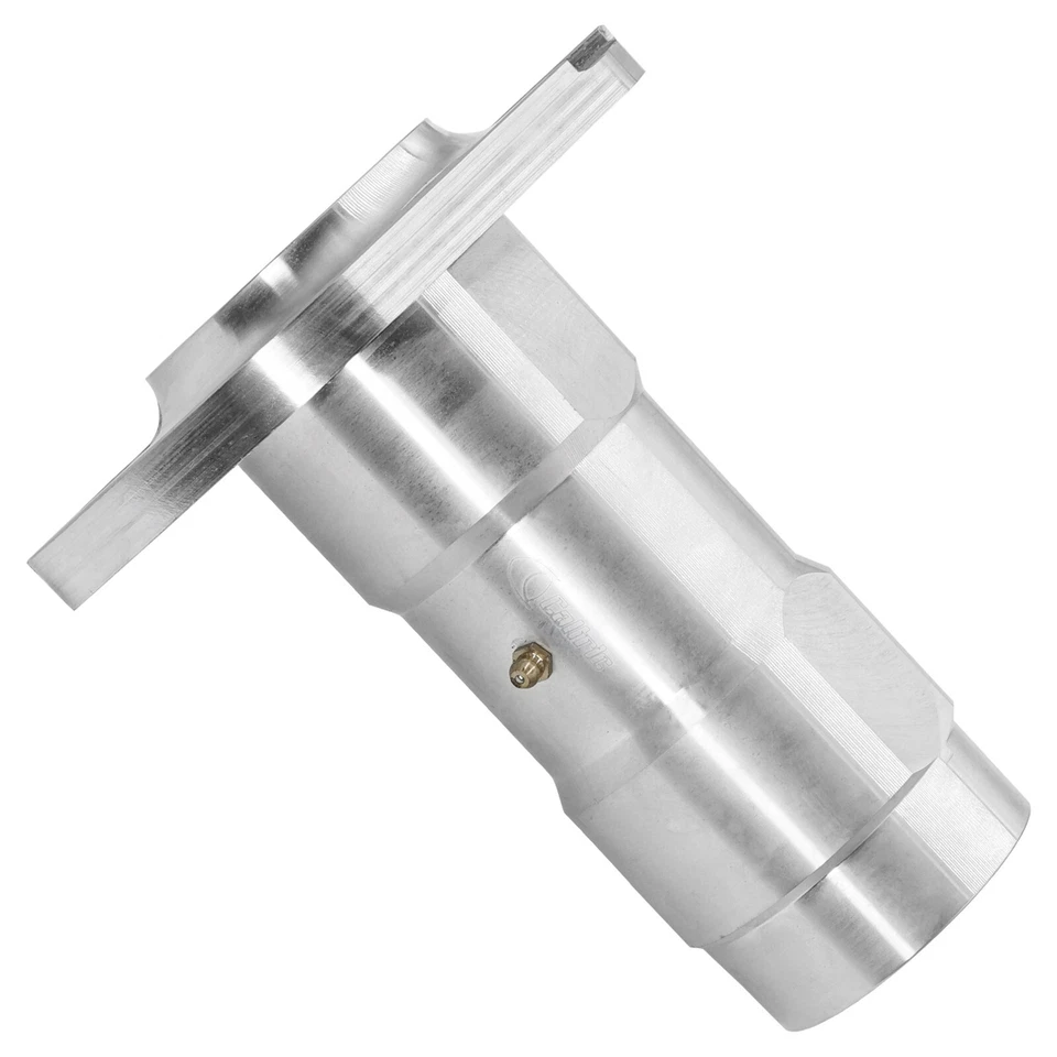 Cubo transportador de rolamento de eixo traseiro para Yamaha Raptor 660R YFM660R 2001-2005 - Imagem 4 de 4