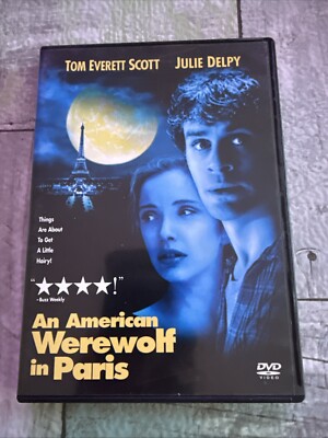 American Werewolf In Paris Online An American Werewolf In Paris