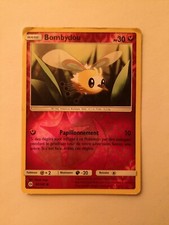 Carte Pokémon - Bombydou reverse 92/149 - série SL1:Soleil et Lune