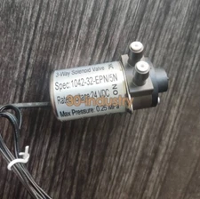1PCS New For Keyto Three-way solenoid valve 1042-32-EPN/5N
