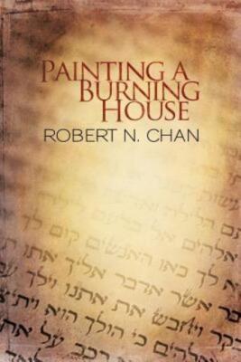 Painting A Burning House