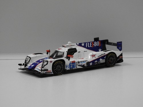 CW12 Audi R18 TDI n.2 1st 24h Le Mans 2011 - Slot Car-Union