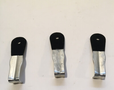 Set Of 3 Bullet Express Trio BE-110 Blades Removal Replacement Part Only