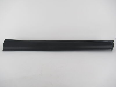 Genuine OEM Toyota 75072-0E904 Driver LH Front Rocker Molding 2014 Genuine OEM Toyota 75072-0E904 Driver LH Front Rocker Molding 2014