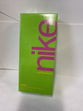 Nike Green Woman Nike perfume - a fragrance for women