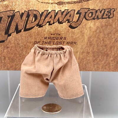希少　RAIDERS of the LOST ARK Hot Toys DX05 Indiana Jones Raiders Lost Ark 1/6 action Figure's