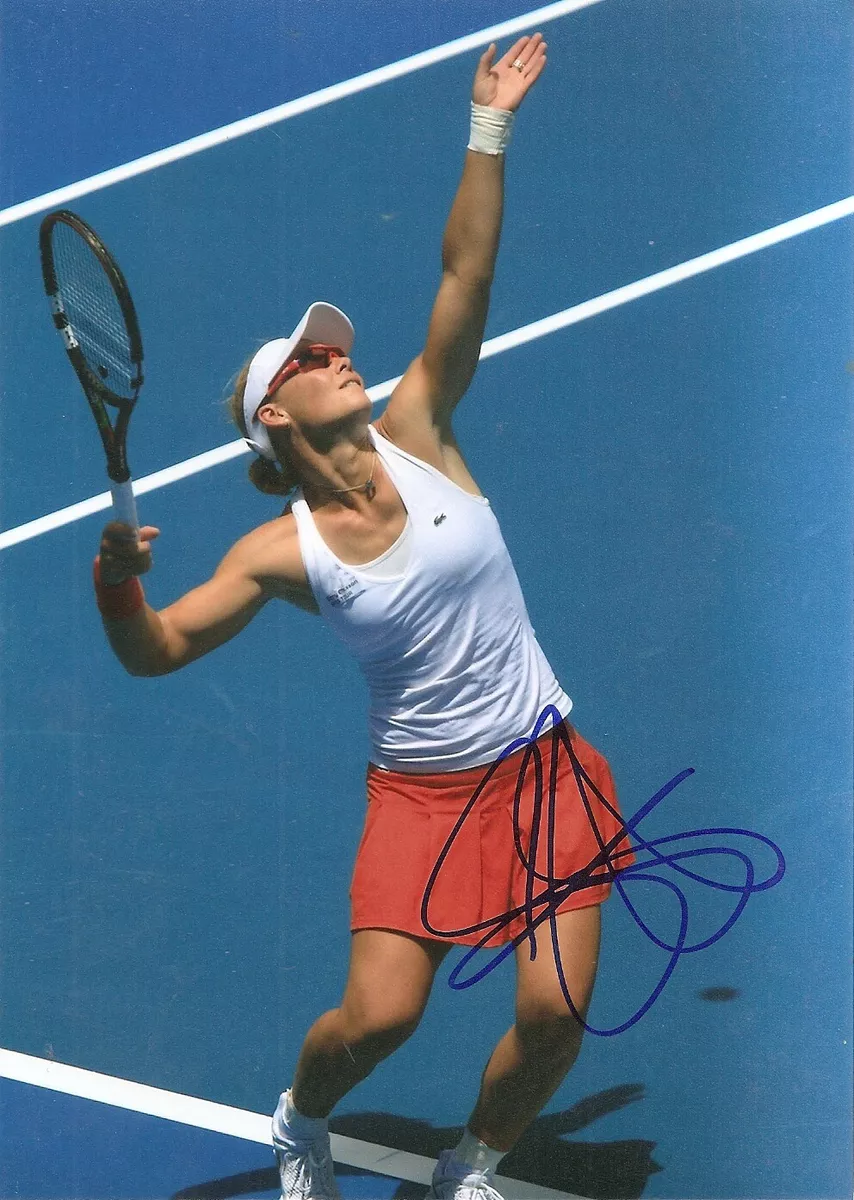 S stosur deals