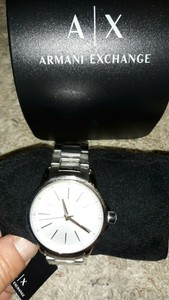 armani exchange ax4345
