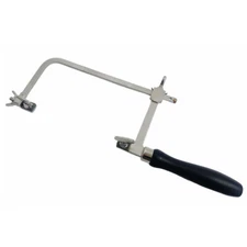 Saw Frame Jewelry Making Tools Jewelers Saw Frame 3" Adjustable German Style