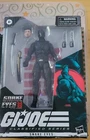 GI Joe Classified Series 6" Origins Snake Eyes Action Figure
