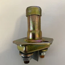 GUARANTEED PARTS SS3 Starter Switch fit Jeep Studebaker