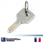 Sega 5575 Key - Key - Arcade Cam lock