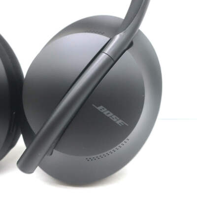Bose 700 Noise Cancelling Bluetooth Over-Ear Wireless Headphones