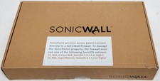 BRAND NEW Sonic Wall SonicPoint Dual Radio Wireless Access Point APL26-0AE