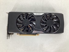 EVGA GeForce GTX 960 FTW ACX 2.0 4GB GDDR5 Graphics Card 04G-P4-3969-KR